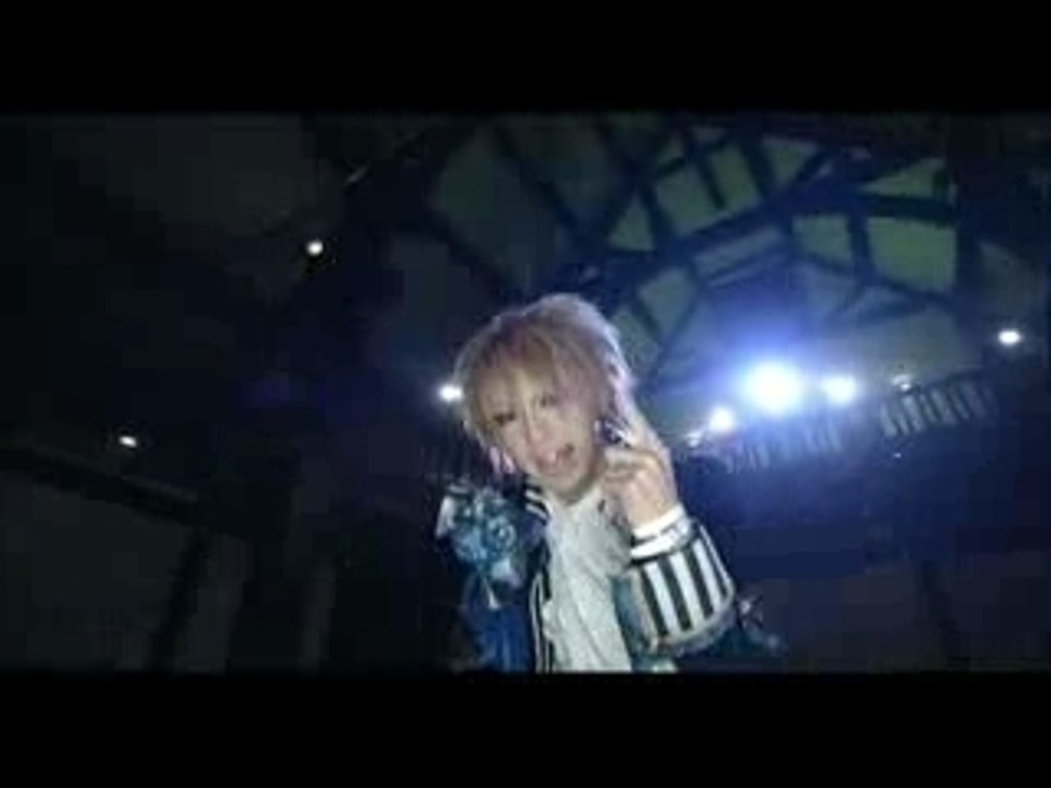 Alice Nine - Akatsuki