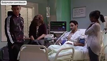 EastEnders 15th September 2017