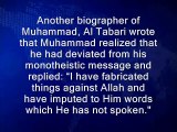 Since 621AD, Islam & Quran are Totally Fabricated by Muhammad & his Muslim Scribes