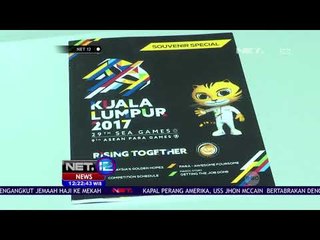 Malaysia Ajukan Permohonan Maaf Terkait Bendera Terbalik - Net 12