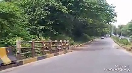 Islamabad To Barah kahu