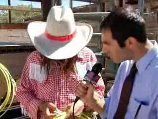 Last Interview with JD Kornuto