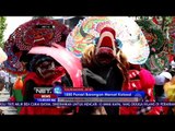 1000 Penari Barongan Menari Kolosal - Net 12