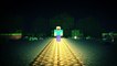 Cube Land - A Minecraft Music Video - An Original Song by Laura Shigihara (PvZ Composer)