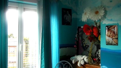 johnny hallyday  un jour viendra...