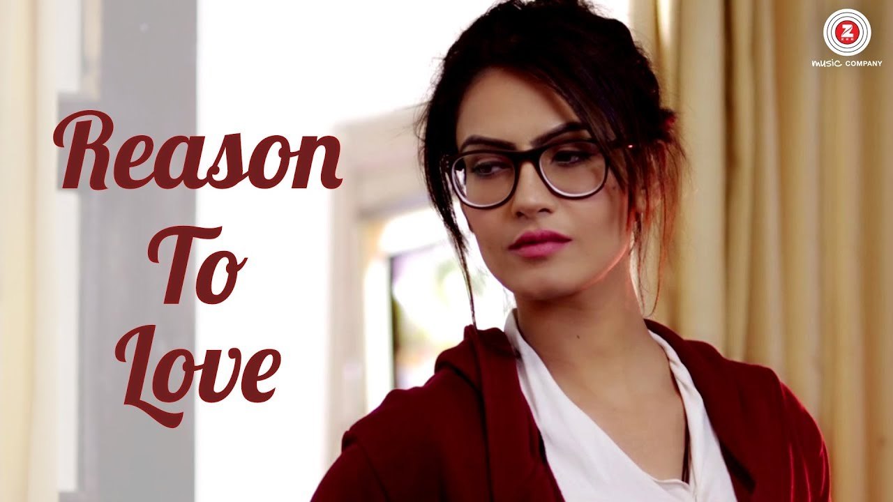 Reason To Love Full HD Video Song 2017 - Jay Vermani Oye Hoye Ft. Bombay Vikings (Neeraj Shridhar)
