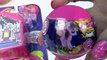 MLP Squishy Pops Mystery Surprise Blind Bag Balls Pinkie Pie Fold-N-Go Playset My Little Pony Review