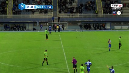 Deuxième changement