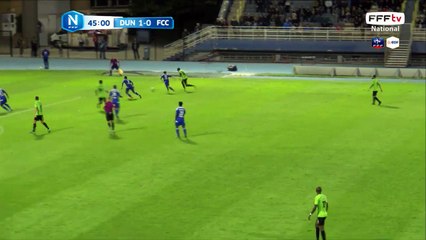 Buuut de LEFAIX !!!