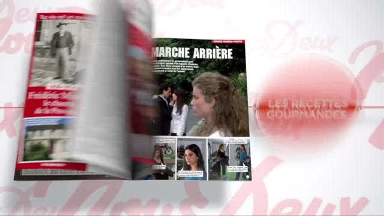 Nous Deux -Spot tv - Jean-Jacques Goldman
