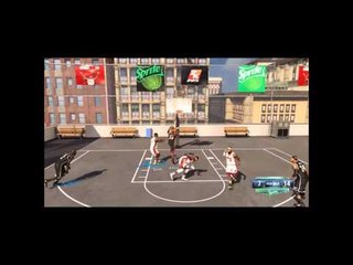 NBA Ballers 2K14: Ep. 1