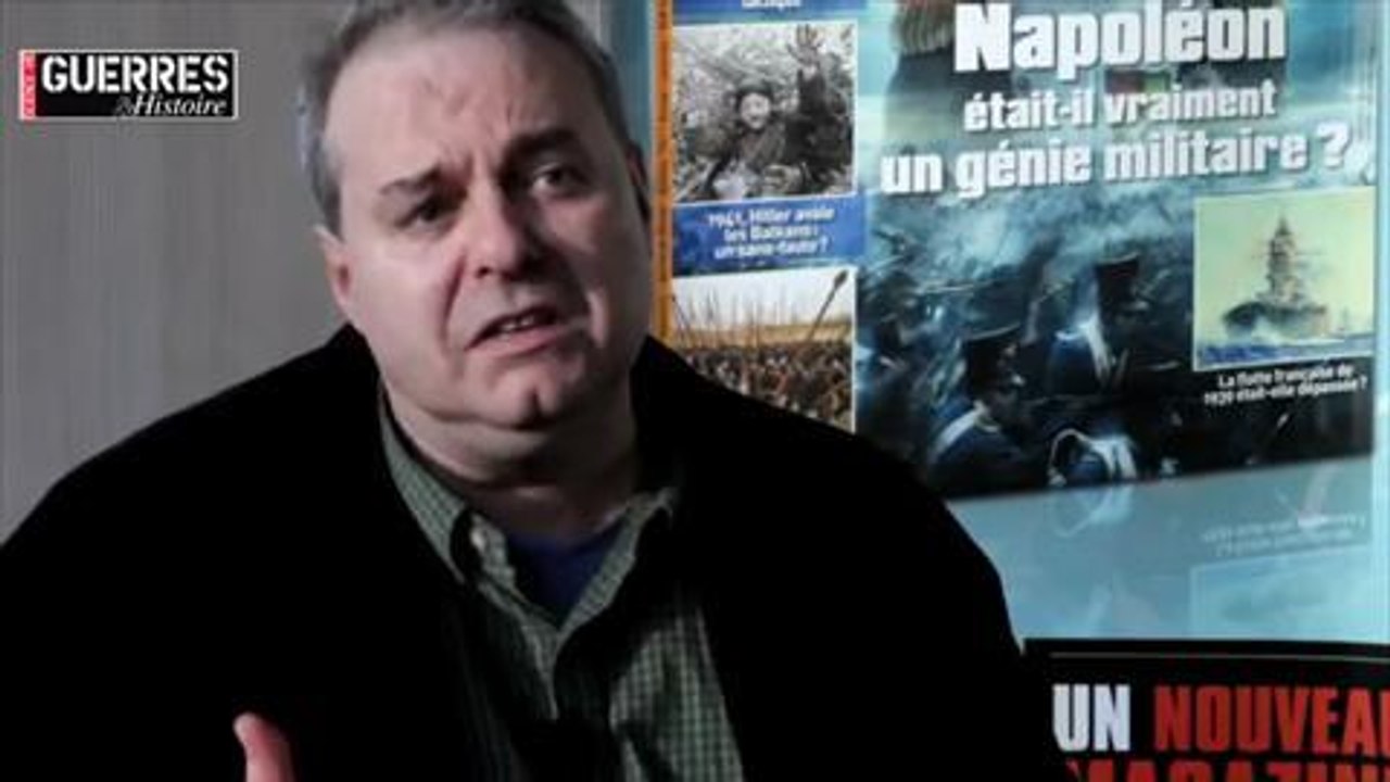 La guerre de Cent ans, les clés d'une révolution militaire