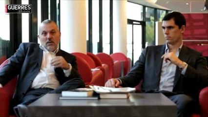 L'Art Operatif - 1ere partie