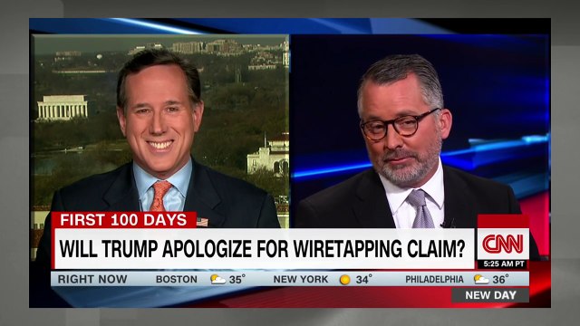 Republican Congressman, Trump is Too DUMB to Be President; He Doesnt Understand His Own P