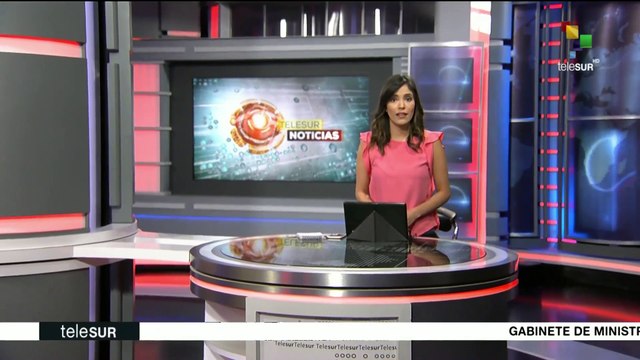 Gob. de Venezuela y oposición continúan con el diálogo político