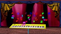 ABC Songs For Children - ABC Song Nursery Rhymes - Alphabet Songs - Learn ABC Alphabets