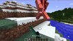 [Rome Gamer]Review Mod Minecraft : Morph Mod 1.7.10 มอดกลายร่าง !!