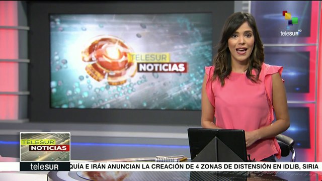 Evo Morales saluda el diálogo entre el gob de Venezuela y la oposición