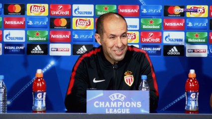 جارديم مدرب موناكو يعتبر الحلقة الأقوى في نادي الإمارة