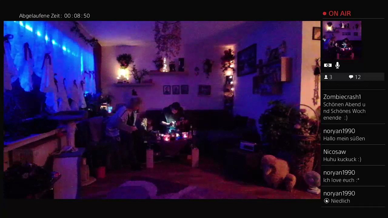 Da sind wa dabei ^-^ (52)