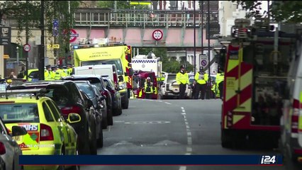 Daesh revendique l'attentat de Londres