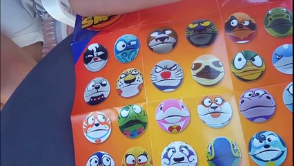 Elif in  mc donalds gezintisi .Eğlenceli çocuk videosu