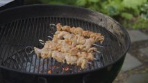 Why Charcoal Grills are Better Than Gas | You're Welcome