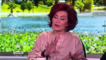 The Talk 9-15-2017 Chris O'Donnell & Stephen Colbert