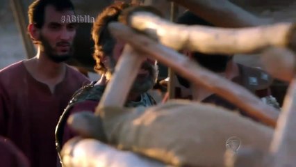 JOSUÉ - MURALHAS COMPLETO