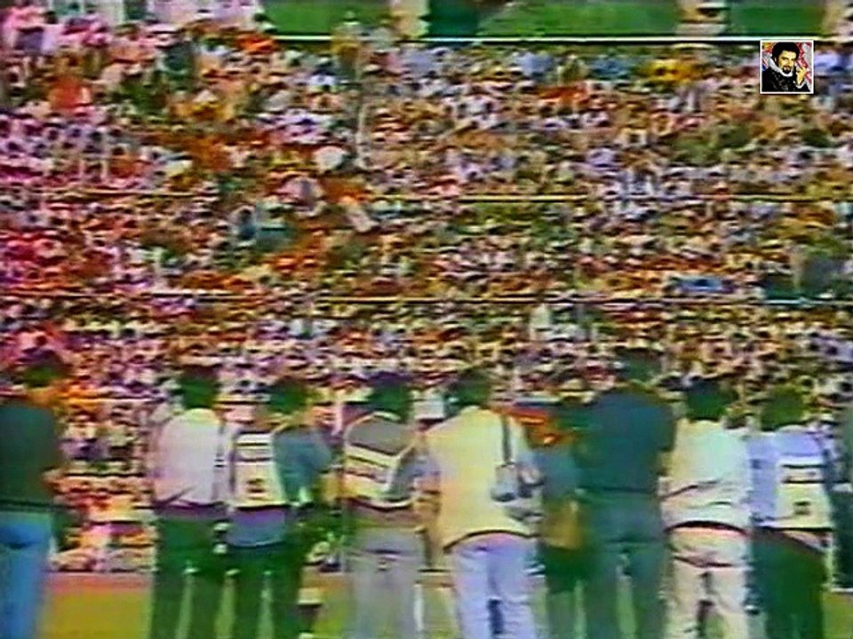 FK Sarajevo - Crvena Zvezda 2:1 (1985.)