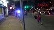 Car Attempts To Plow Through Protesters in Kirkwood, MO (HD edit) Convict Jason Stockley Protest