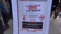 Arakan'daki Katliama Tepki İçin Pedal Çevirecek