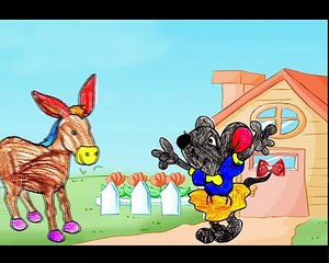 La ratita presumida (Video-cuento)