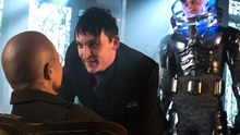 Gotham Season 4 Episode 1 (HD) Official TV HD
