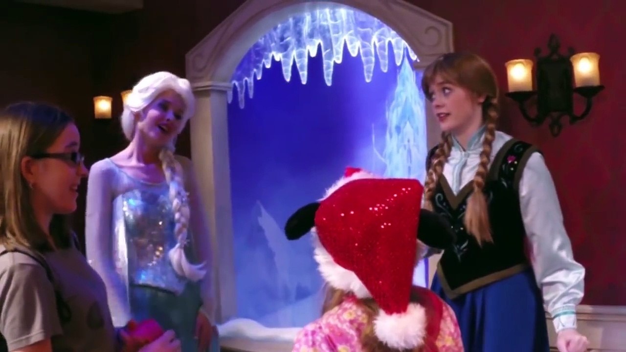 Disneys Charers - Silliest & Funniest! - Part 2 of 3