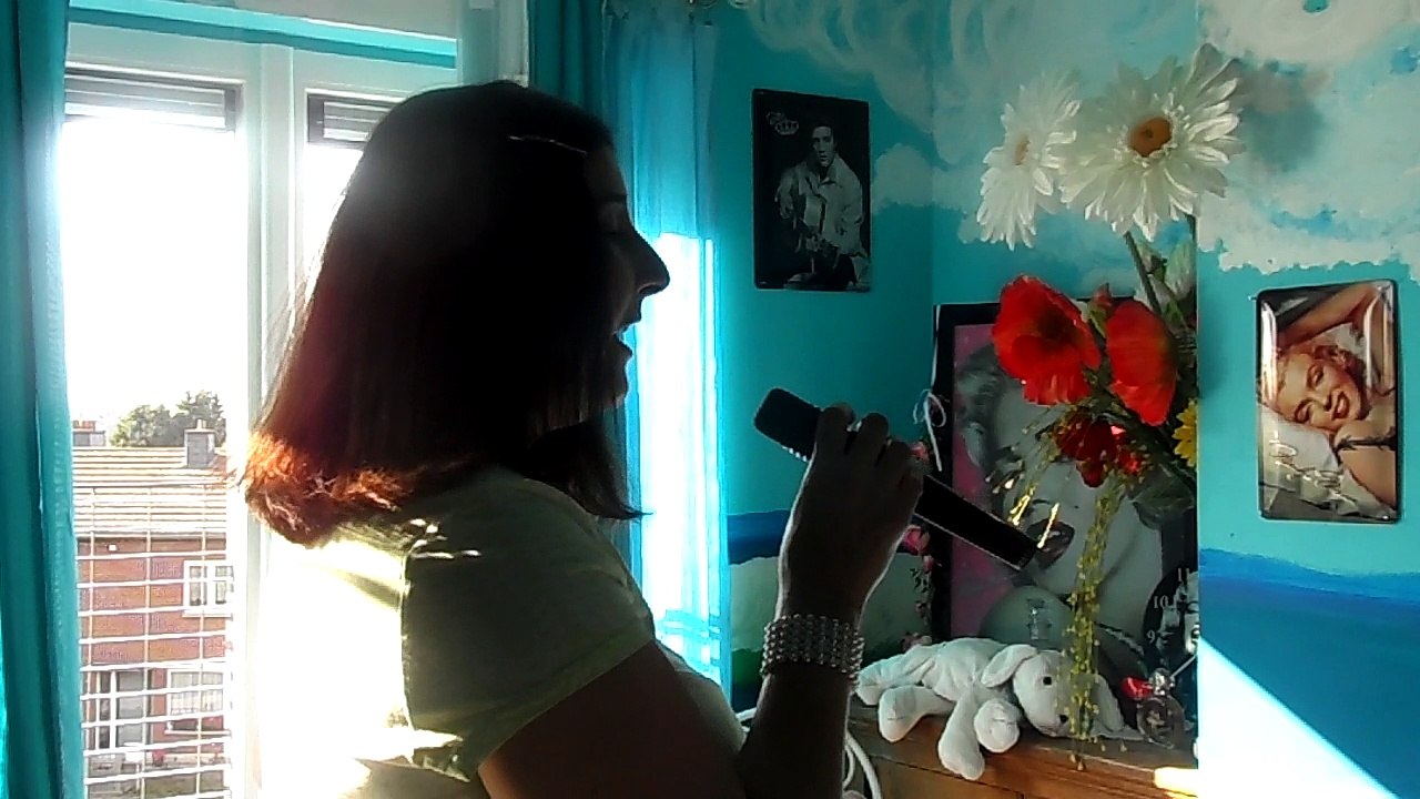 johnny hallyday que je t ' aime ...