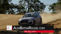 2017 Audi Q5 Baton Rouge LA | Audi Q5 Baton Rouge LA