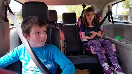 Kid Temper Tantrum Over Fidget Spinner [ Original ]