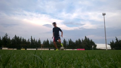 Zidane Roulette 360° - SKILL TUTORIAL