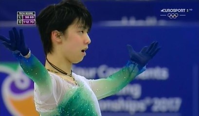 YH - 4CC17 - FS (ESP ITA) - 日本語翻訳付, ENG SUB