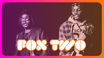 #Découverte Musicale - Fox Two