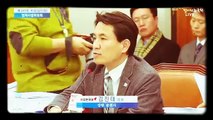 김진태 박범계 썰전! 참정권 확대 법사위 회의 방해? 더민주 의원과 썰전