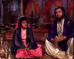 Alif Laila Part 7 - Alif Laila TV Series