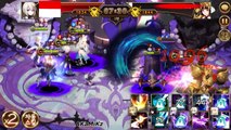 Seven Knights [KR] Arena With Awakened Nata/Nezha