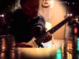 Harlem Nocturne - Danny Gatton style cover