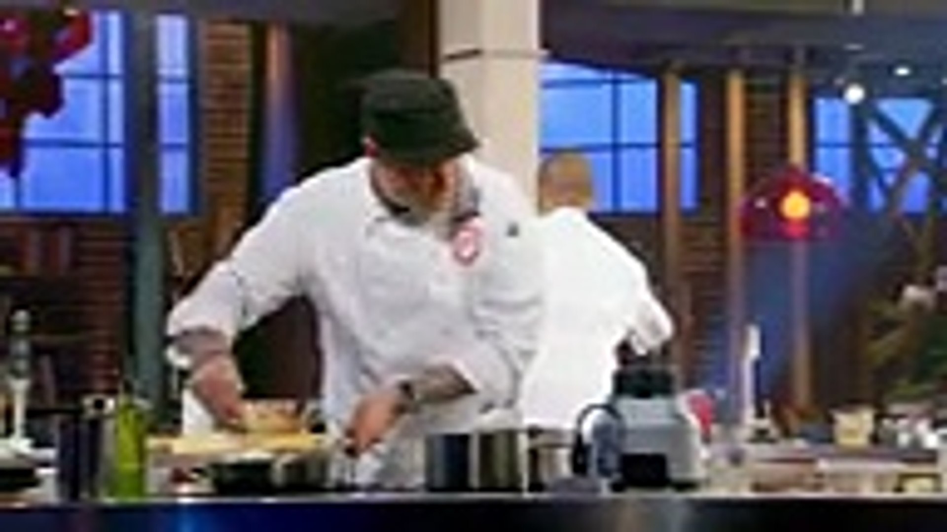 Masterchef season 7 episode 5 dailymotion hot sale