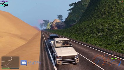 تطعيس شاص 2016 و جيب لكزس 2017 شوف وشصار !!؟