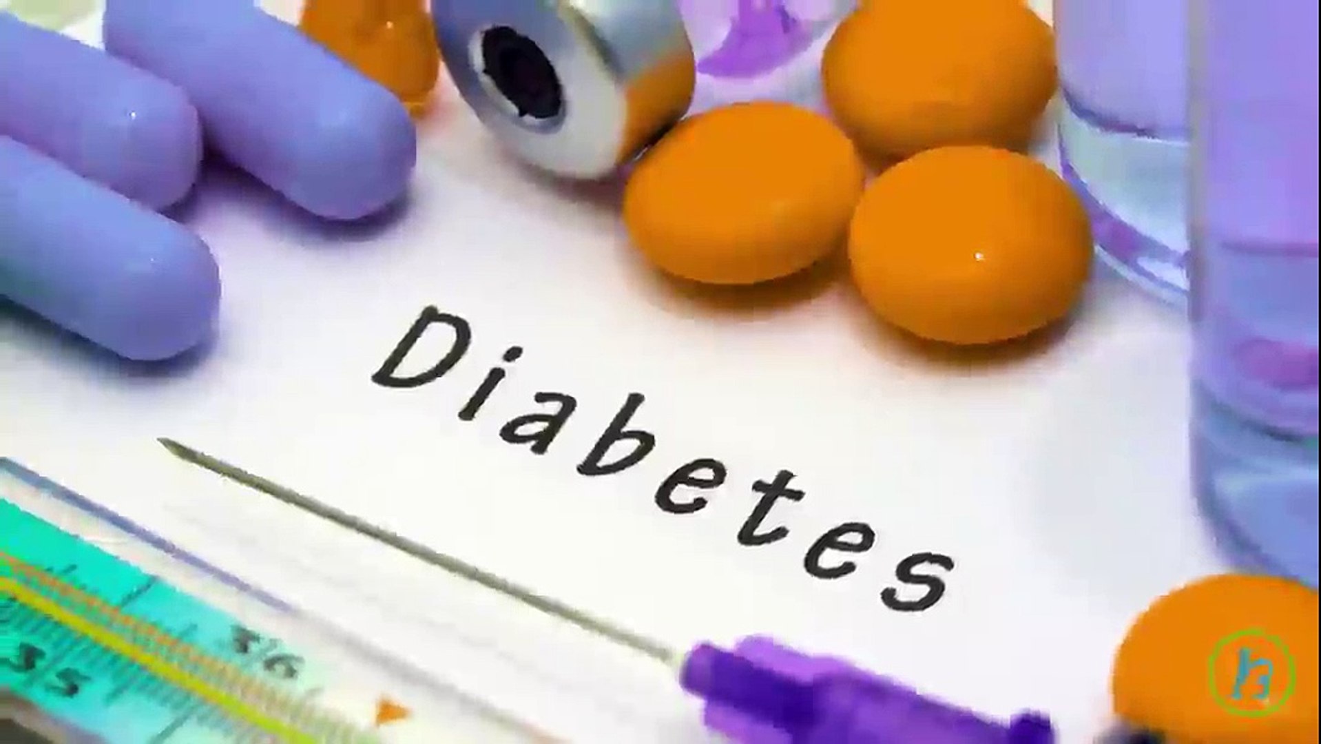 ⁣New Diabetes Drug In Second Trial Phase