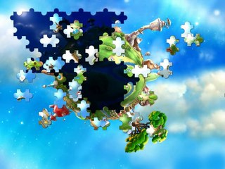 The Tiny Bang Story - Walkthrough Part 7