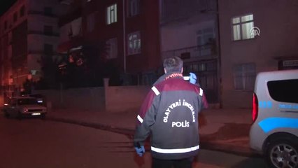 Balkondan Düşen Çocuk Öldü